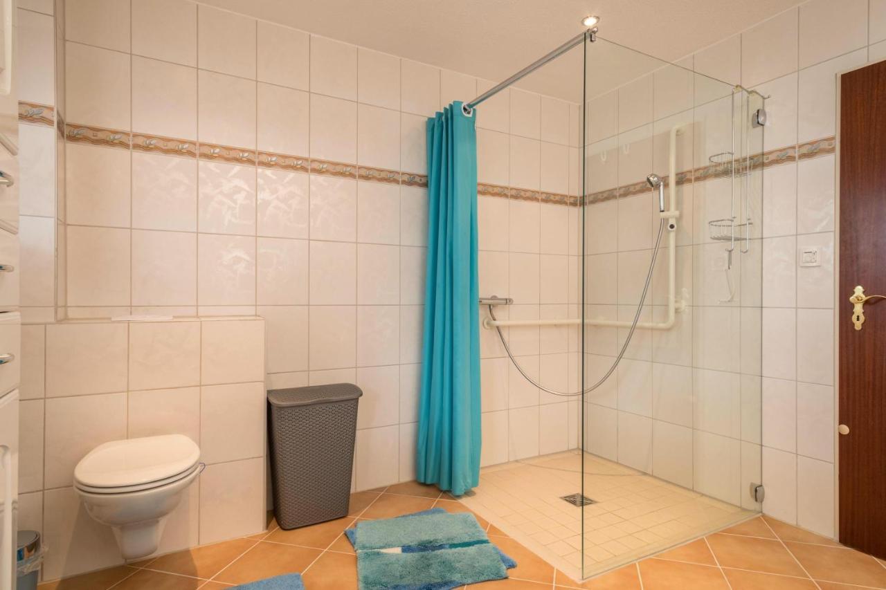 Apartament Gruene Oase FDH Zewnętrze zdjęcie